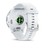 Умные часы Garmin VENU 3 Silver 010-02784-00