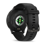 Умные часы Garmin VENU 3 Slate 010-02784-01