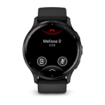Умные часы Garmin VENU 3 Slate 010-02784-01