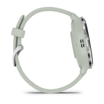 Умные часы Garmin VENU 3s Silver Sage/Gray 010-02785-01
