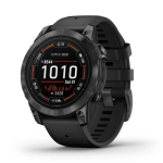 Умные часы Garmin EPIX Pro Gen 2 Standart Slate Gray 47mm 010-02803-01