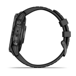 Умные часы Garmin EPIX Pro Gen 2 Standart Slate Gray 47mm 010-02803-01