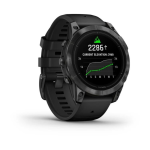 Умные часы Garmin EPIX Pro Gen 2 Standart Slate Gray 47mm 010-02803-01