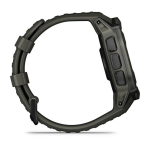 Часы Garmin Instinct 2x Solar Moss 010-02805-05