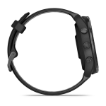 Умные часы Garmin ForeRunner 965 Carbon Gray 010-02809-10