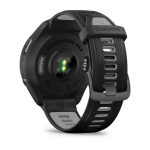 Умные часы Garmin ForeRunner 965 Carbon Gray 010-02809-10