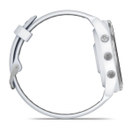 Умные часы Garmin ForeRunner 965 Whitestone 010-02809-11