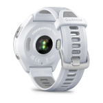 Умные часы Garmin ForeRunner 965 Whitestone 010-02809-11