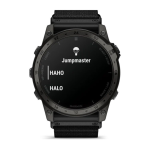 Умные часы Garmin TACTIX 7 Amoled 010-02931-01