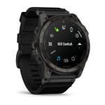 Умные часы Garmin TACTIX 7 Amoled 010-02931-01