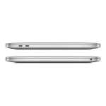 Ноутбук Apple MacBook Pro 13.3" M2 8C CPU, 10C GPU/24Gb/1Tb Silver MNEX3