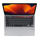 Ноутбук Apple MacBook Pro 13.3" M2 8C CPU, 10C GPU/16Gb/2Tb Space Gray Z16T000UK