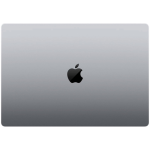 Ноутбук Apple MacBook Pro 16.2" M2 Max (12C CPU/38C GPU), 64GB, 8TB, Space Gray Z176001E4 Русифицированный