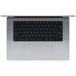 Ноутбук Apple MacBook Pro 16.2" M2 Max (12C CPU/38C GPU), 64GB, 8TB, Space Gray Z176001E4 Русифицированный