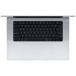 Ноутбук Apple MacBook Pro 16.2" M2 Max (12C CPU/38C GPU), 64GB, 8TB, Silver Z179001AT Русифицированный