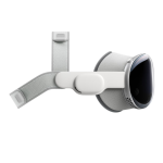 Очки виртуальной реальности Apple Vision Pro 1TB White MQLA3