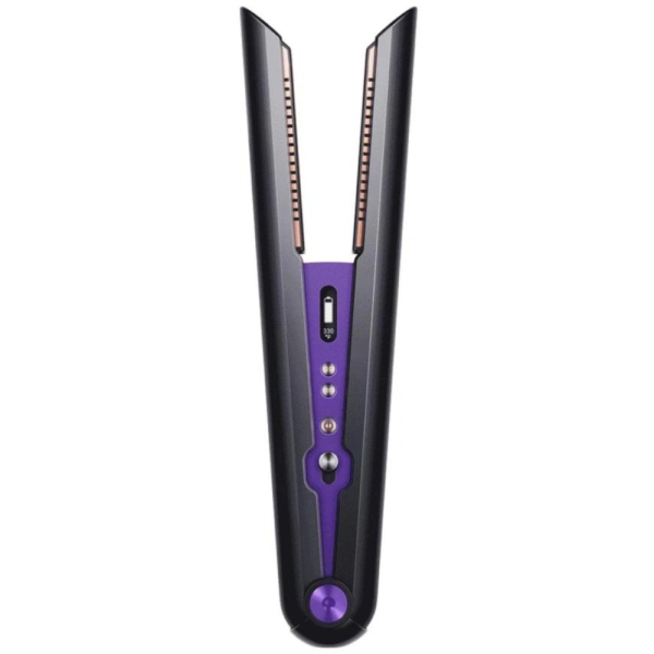 Выпрямитель Dyson Corrale HS03 Black/Purple