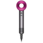 Фен Dyson Supersonic HD08 Nickel/Fuchsia