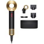 Фен Dyson Supersonic HD15 Onyx/Gold