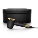 Фен Dyson Supersonic HD15 Onyx/Gold