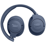 Наушники JBL Tune 770 NC Blue