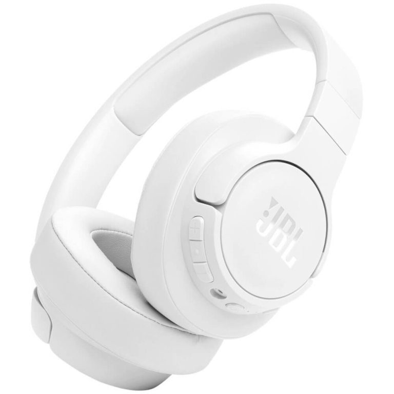 Наушники JBL Tune 770 NC White