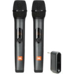 Комплект беспроводных микрофонов JBL Wireless Microphone Set
