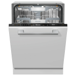 Встраиваемая посудомоечная машина Miele G 7478 SCVi XXL AutoDos