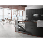 Встраиваемая посудомоечная машина Miele G 7478 SCVi XXL AutoDos