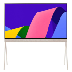Телевизор LG 42'' OLED 42LX1Q6LA (2022)