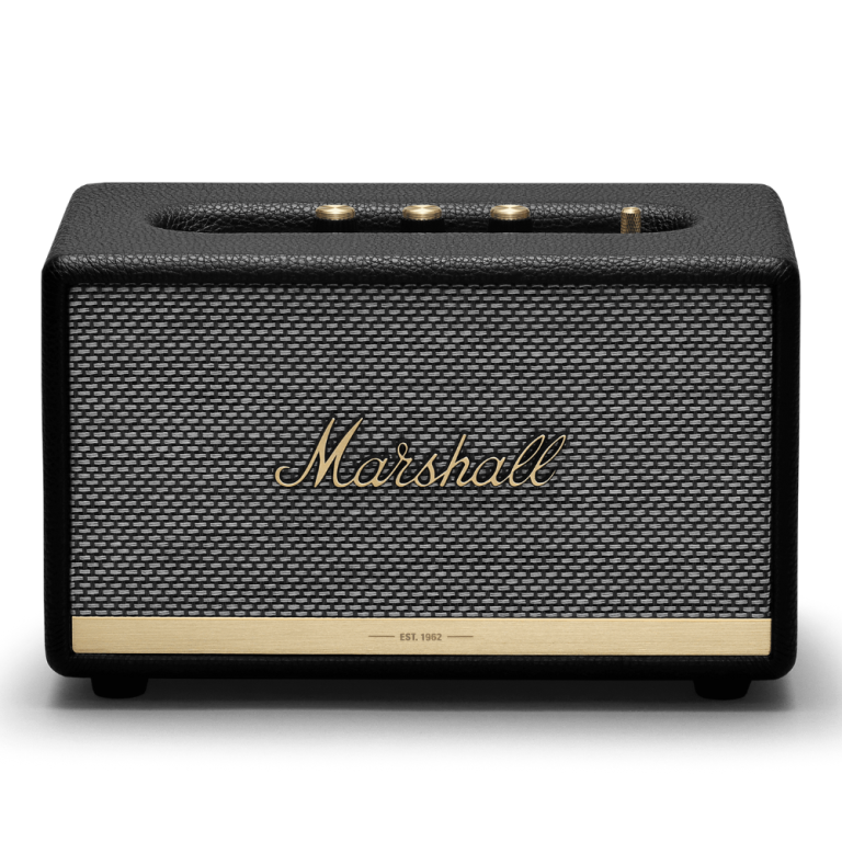 Портативная колонка Marshall Acton II Black