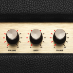 Портативная колонка Marshall Acton II Black