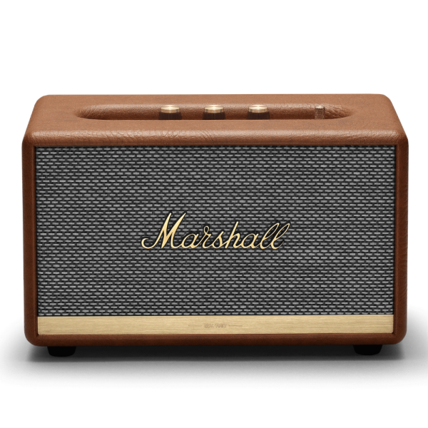 Портативная колонка Marshall Acton II Brown