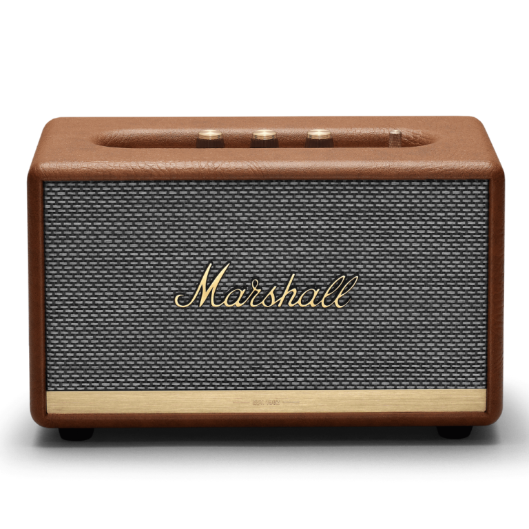 Портативная колонка Marshall Acton II Brown