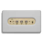 Портативная колонка Marshall Acton II White