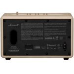 Портативная акустика Marshall Acton III Cream