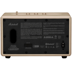 Портативная акустика Marshall Acton III Cream