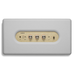 Портативная колонка Marshall Stanmore II White