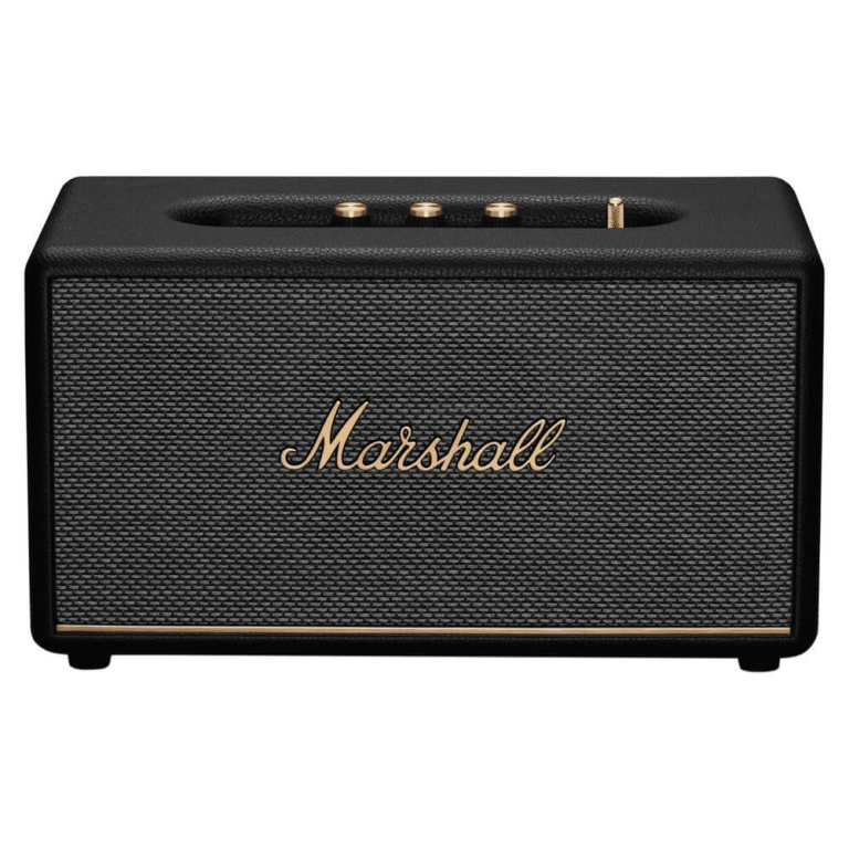 Портативная акустика Marshall Stanmore III Balck