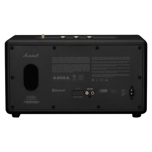 Портативная акустика Marshall Stanmore III Balck