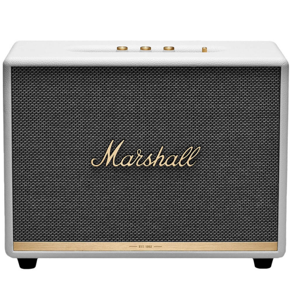 Портативная акустика Marshall Woburn II White