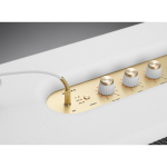 Портативная акустика Marshall Woburn II White