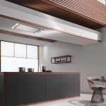 Вытяжка Miele DA 2808