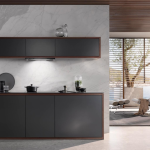 Вытяжка Miele DAS 4631, ширина 60 см