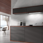 Вытяжка Miele DAS 4931, ширина 90 см