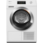 Сушильная машина Miele TCR790 WP