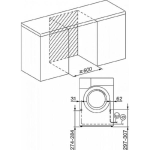 Сушильная машина Miele TCR790 WP