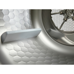 Сушильная машина Miele TEF775WP