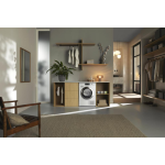 Сушильная машина Miele TEF775WP