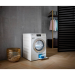 Стиральная машина Miele WCR870 WPS
